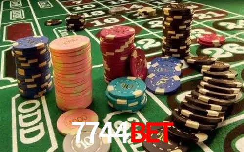 Escolher plataforma para baixar 7744BET