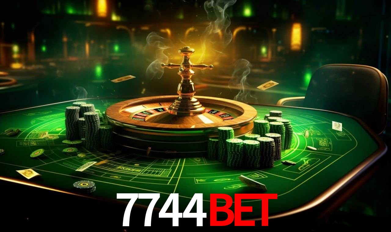 Download para Android e iOS na 7744BET
