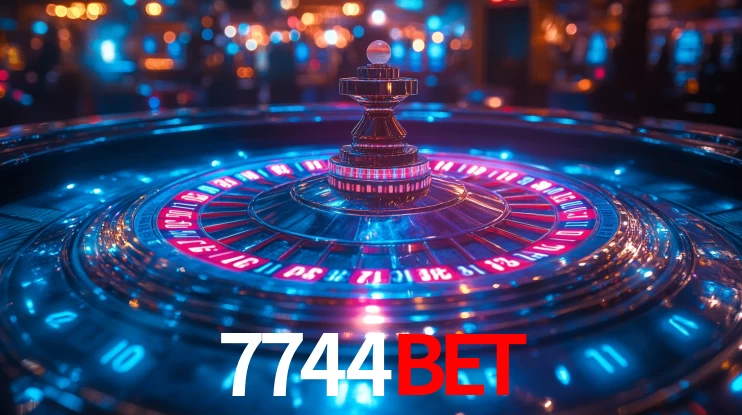 Cashback e recargas na 7744BET